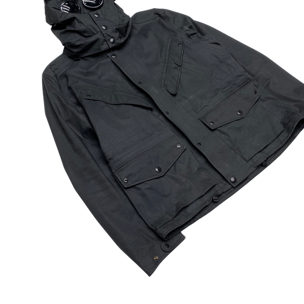 CP Company T Mack Waterproof Goggle Jacket