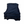 Load image into Gallery viewer, CP Company Navy 50 Fili Utility Vest
