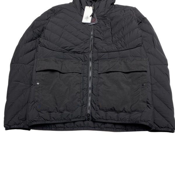 CP Company Down Monobloque Down Filled Goggle Jacket