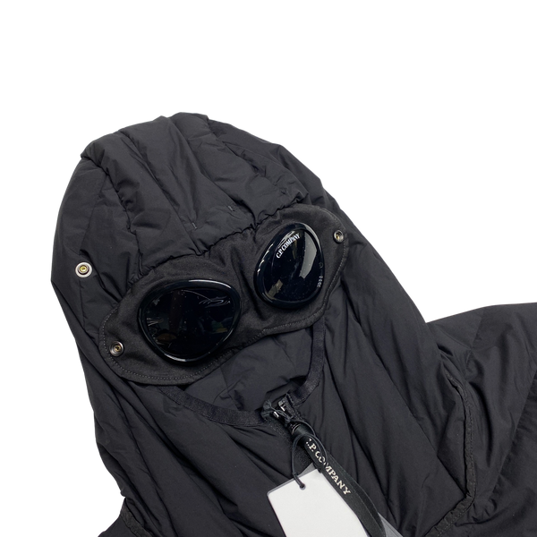CP Company Down Monobloque Down Filled Goggle Jacket