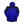 Load image into Gallery viewer, North Face Blue Hydrenaline Lightweight Jacket
