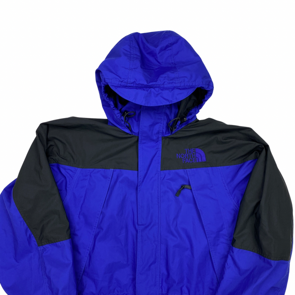 North Face Blue Hydrenaline Lightweight Jacket