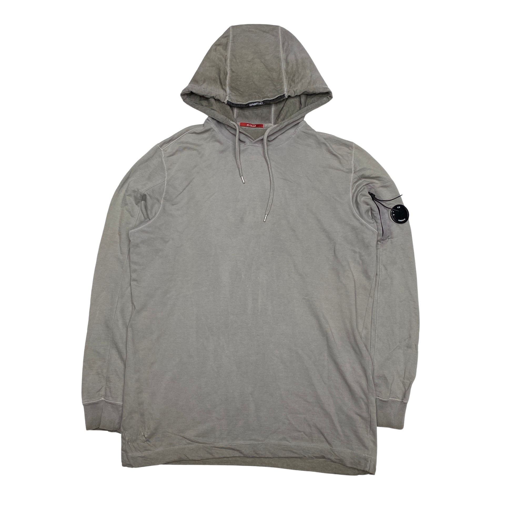 Cp company recolour hoodie outlet