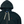 Load image into Gallery viewer, Ralph Lauren Thick Cotton Zipped Hoodie
