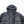 Load image into Gallery viewer, Stone Island Black Garment Dyed Down Puffer Jacket
