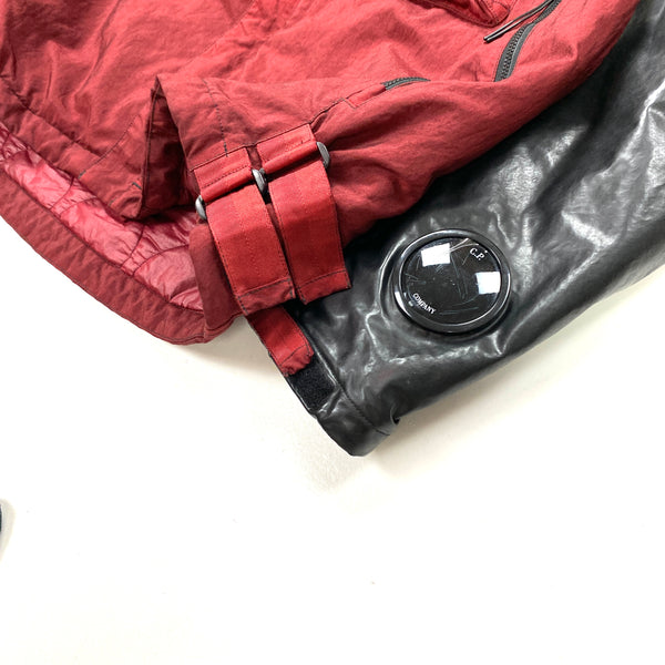 CP Company Quartz Oilskin Explorer Jacket
