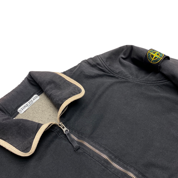 Stone Island 2005 Lined Cotton Jacket