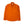 Load image into Gallery viewer, Stone Island Orange Cotton Pullover Shirt
