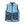 Load image into Gallery viewer, CP Company Light Blue Down Filled Gilet
