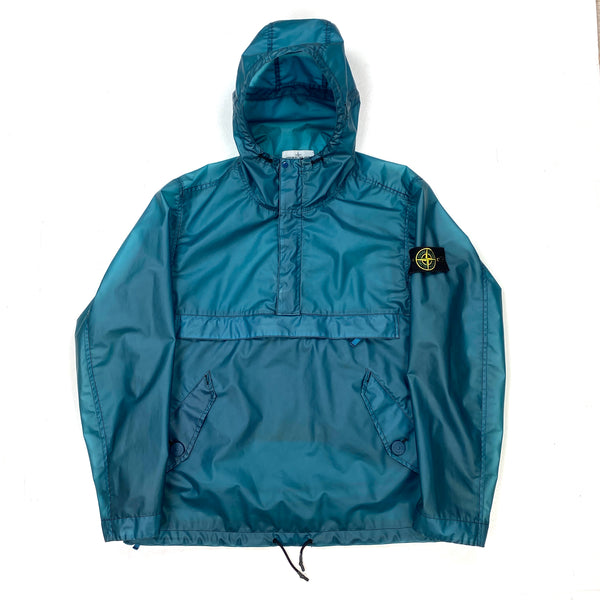 Stone Island Supreme Poly Cover Composite Pullover Jacket