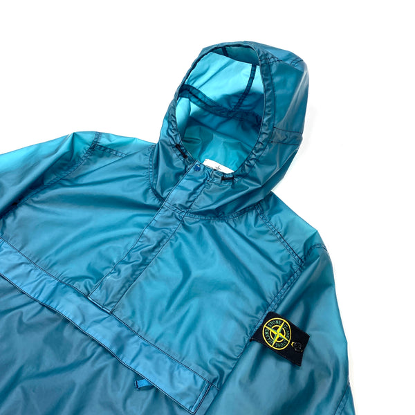 Stone Island Supreme Poly Cover Composite Pullover Jacket – Mat's