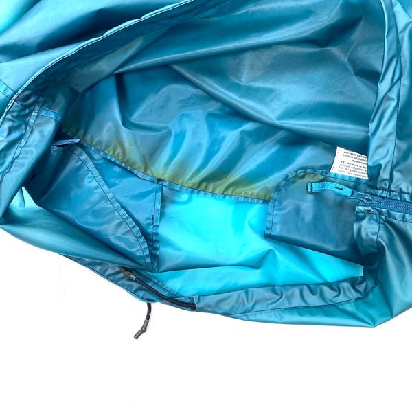 Stone Island Supreme Poly Cover Composite Pullover Jacket