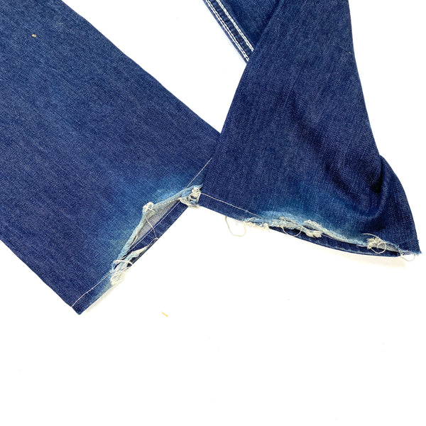 True Religion Bobby Big QT Jeans
