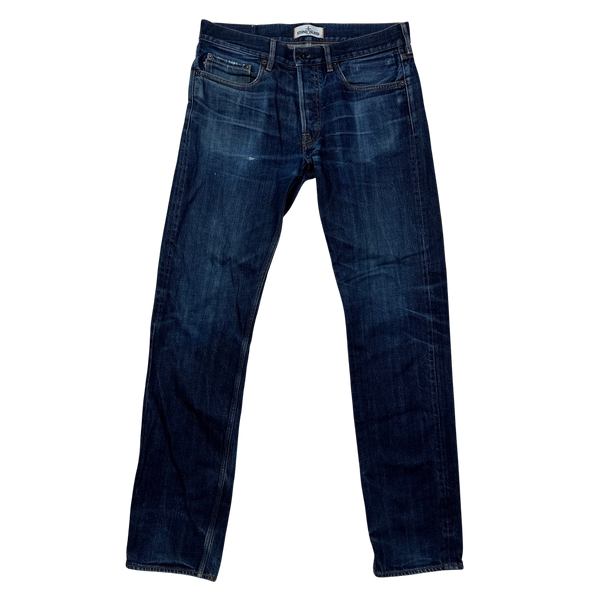 Stone Island 2013 Slim Denim Jeans - 32"