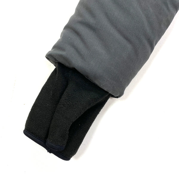 Stone Island 2015 Wool Repellent Down Balaclava Jacket