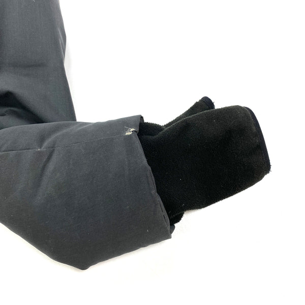 Stone Island 2015 Wool Repellent Down Balaclava Jacket