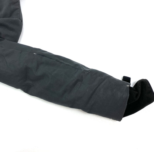 Stone Island 2015 Wool Repellent Down Balaclava Jacket