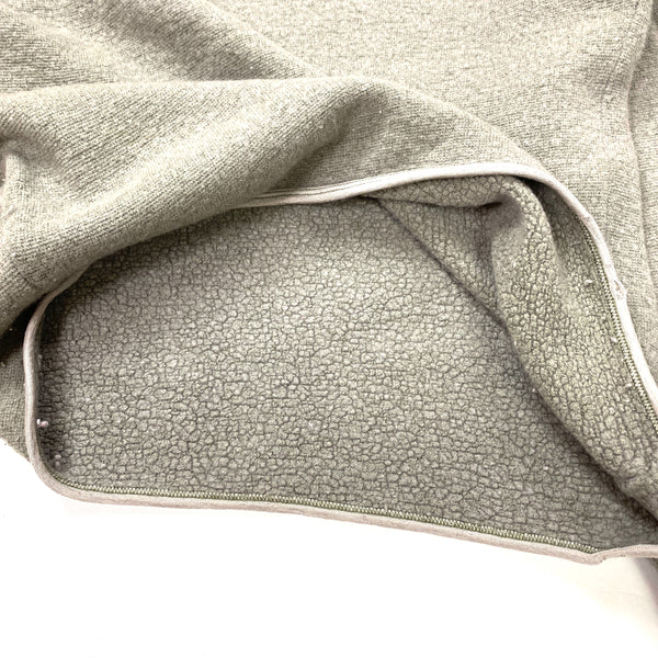 Stone Island 2000 Boxy Fit Crewneck Jumper