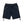 Load image into Gallery viewer, CP COMPANY BLACK COTTON FLEECE SHORTS
