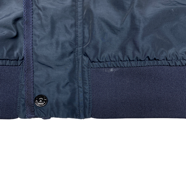 Stone Island 2013 Navy Micro Reps Jacket