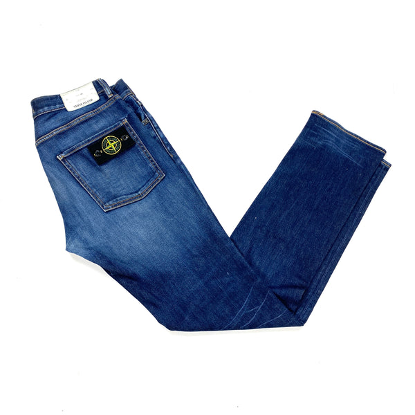 Stone Island 2011 Skinny Fit Jeans