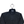 Load image into Gallery viewer, Stone Island Black Cotton Quarter Zipped Top
