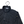 Load image into Gallery viewer, Stone Island Black Cotton Quarter Zipped Top
