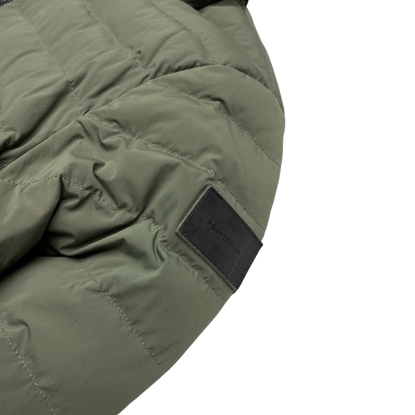 Aquascutum Down Filled Puffer Jacket
