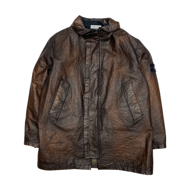 Stone Island Kevlar Vintage AW2000 Jacket
