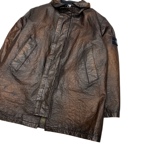Stone Island Kevlar Vintage AW2000 Jacket