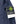 Load image into Gallery viewer, Stone Island Dark Navy Light Soft Shell R Jacket

