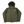 Load image into Gallery viewer, North Face Khaki Hyvent Down Filled Winter Jacket
