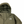 Load image into Gallery viewer, North Face Khaki Hyvent Down Filled Winter Jacket
