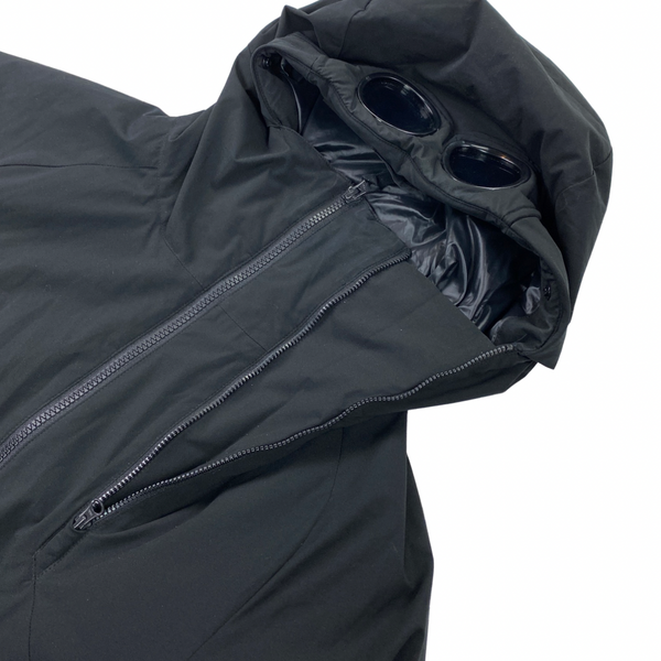 CP Company Padded Pro Tek Goggle Jacket