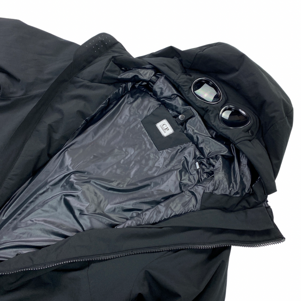 CP Company Padded Pro Tek Goggle Jacket