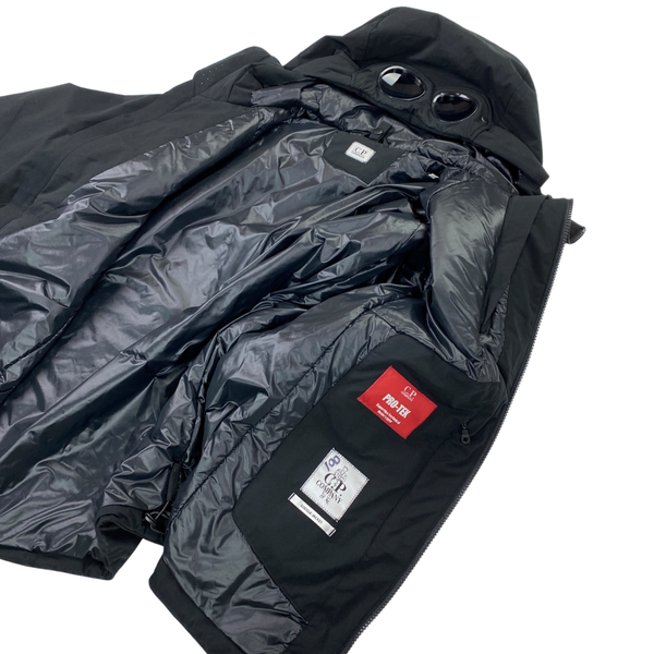 CP Company Padded Pro Tek Goggle Jacket