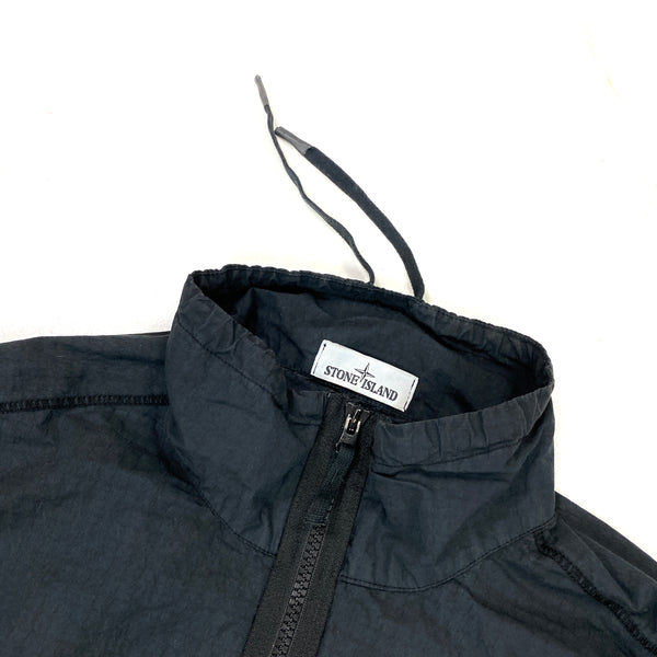 Stone Island 2017 Pullover Cotton Overshirt