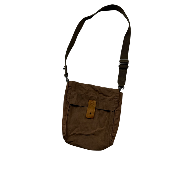 Stone Island 2005 Denims Cotton Bag