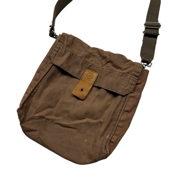 Stone Island 2005 Denims Cotton Bag
