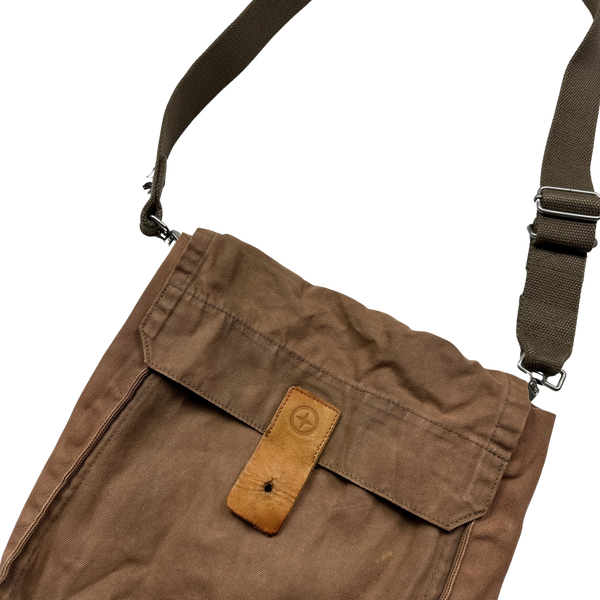 Stone Island 2005 Denims Cotton Bag