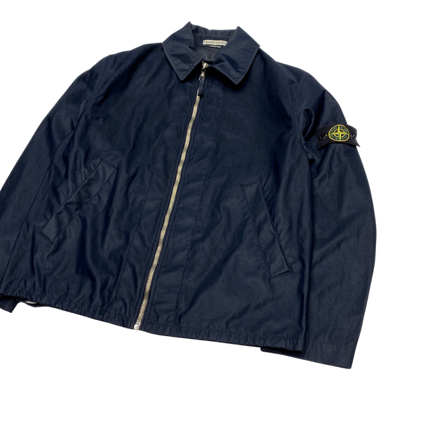 Harrington stone island hotsell