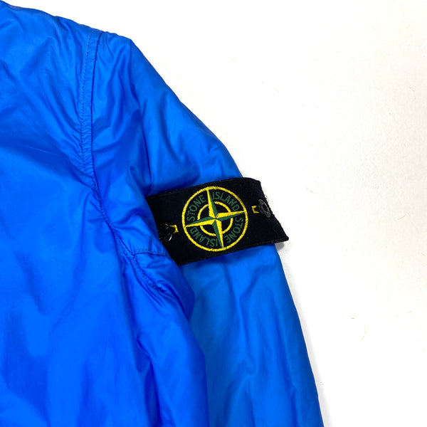 Stone Island Micro Rip Stop Tyveck Jacket