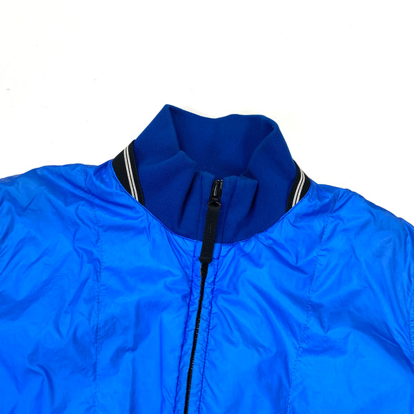 Stone Island Micro Rip Stop Tyveck Jacket