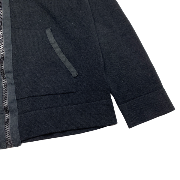 Stone Island 2008 Nylon Metal Hood Jumper