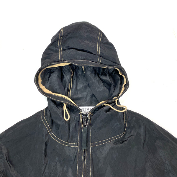 Stone island 2004 collection on sale