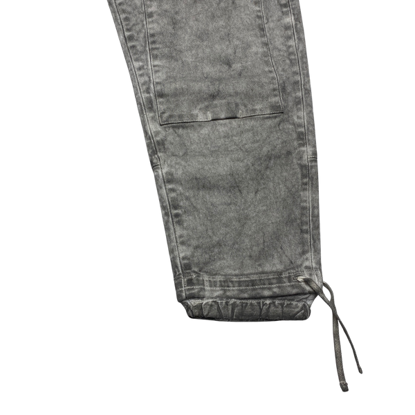 Stone Island 2016 Shadow Project Dust Treatment Cargos