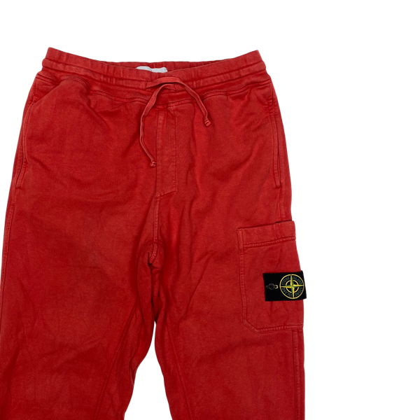 Stone Island x Supreme 2014 Joggers Mat s Island