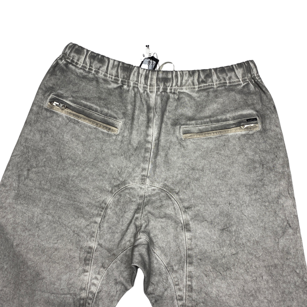Stone Island 2016 Shadow Project Dust Treatment Cargos