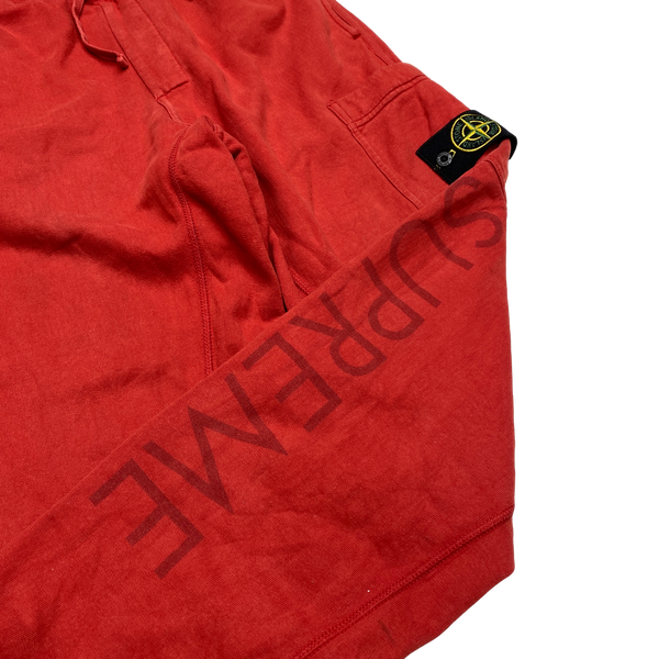 Stone Island x Supreme 2014 Joggers