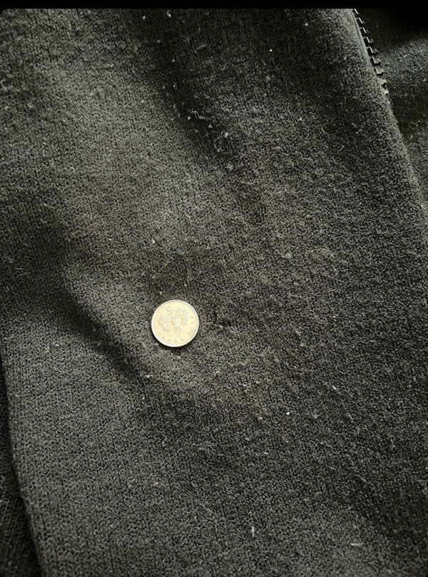 Stone Island 2008 Nylon Metal Hood Jumper
